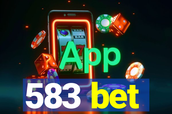 583 bet